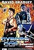 Cyborg Cop (1993) Poster