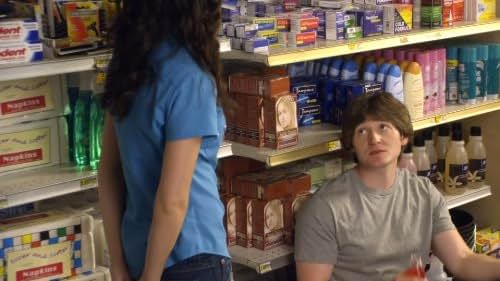 Lucas Neff in Raising Hope (2010)