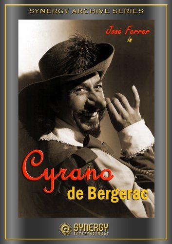 Cyrano de Bergerac (1950)