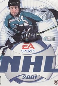 Primary photo for NHL 2001