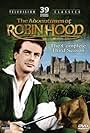 The Adventures of Robin Hood