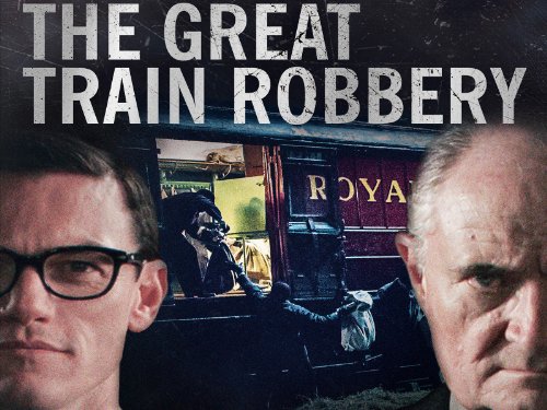 The Great Train Robbery (2013)