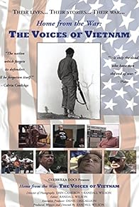 Primary photo for Home from the War: The Voices of Vietnam