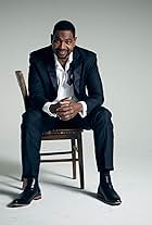 Mykelti Williamson -  Actor/ Director / Writer