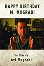 Happy Birthday, Mr. Mograbi (1999)