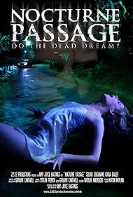 1 Sheet 'Nocturne Passage' 