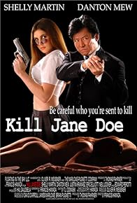 Primary photo for Kill Jane Doe