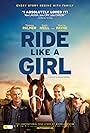 Sam Neill, Stevie Payne, and Teresa Palmer in Ride Like a Girl (2019)