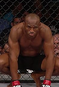 Primary photo for Kamaru Usman