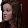 Kay Panabaker in No Ordinary Family (2010)