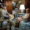 Barbara Bel Geddes and Steve Kanaly in Dallas (1978)