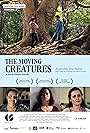 Cida Moreira, Andrea Marquee, and Fernanda Vianna in The Moving Creatures (2012)