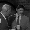 Charles Bronson and Harry Tyler in Alfred Hitchcock Presents (1955)