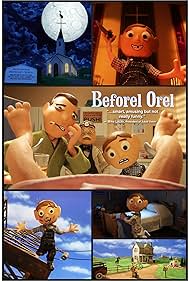 Beforel Orel: Trust (2012)