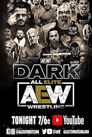 AEW Dark (2019)