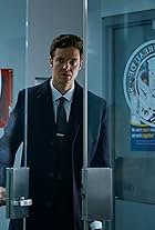 Jack Quaid in The Boys (2019)