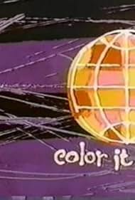 The World: Color It Happy (1967)