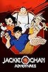 Primary photo for Jackie Chan Adventures