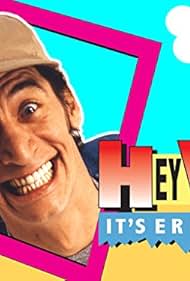 Jim Varney in Hey, Vern, It's Ernest! (1988)