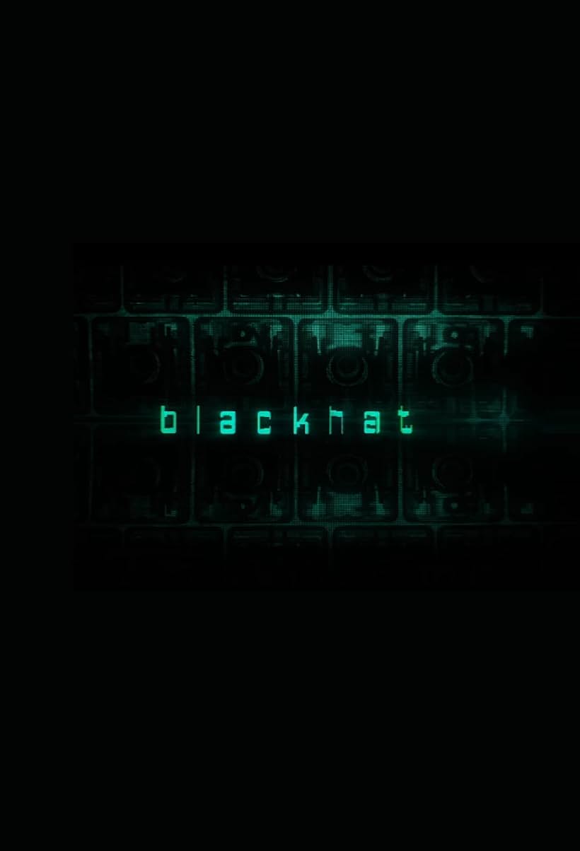 Blackhat (2015)