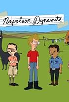 Napoleon Dynamite