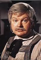 Benny Hill in Chitty Chitty Bang Bang (1968)