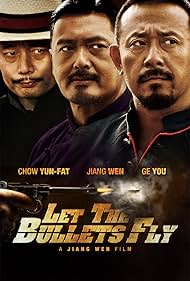 Let the Bullets Fly (2010)