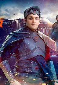 Baalveer 3 (2023)