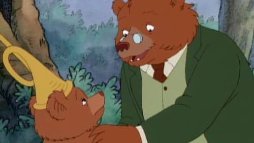 Little Bear (1995)