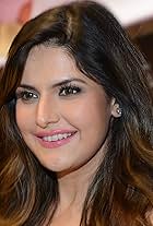 Zareen Khan