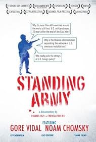 Standing Army (2010)