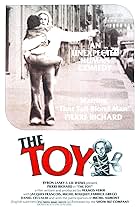 Pierre Richard in The Toy (1976)