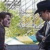 Matthew McConaughey and Emile Hirsch in Killer Joe (2011)