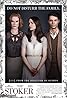 Stoker (2013) Poster