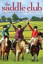 The Saddle Club: Adventures at Pine Hollow (2002)