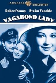 Robert Young and Evelyn Venable in Vagabond Lady (1935)