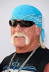 Primary photo for Hulk Hogan