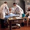 Kevin Christy, Jesse Spencer, and Odette Annable in House M.D. (2004)