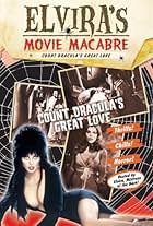 Elvira's Movie Macabre: Count Dracula's Great Love