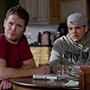 Kevin Connolly and Jerry Ferrara in Entourage (2004)