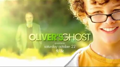 Oliver's Ghost Trailer