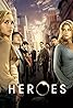 Heroes (TV Series 2006–2010) Poster