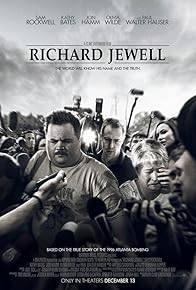 Primary photo for Richard Jewell