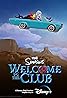 The Simpsons: Welcome to the Club (2022) Poster