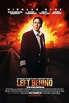 Left Behind