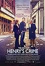 Keanu Reeves, James Caan, and Vera Farmiga in Henry's Crime (2010)