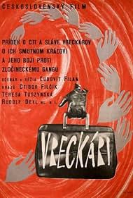 Vreckari (1967)