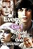 Every Girl Should Have One (1978) Poster