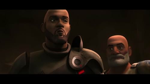 Saw Gerrera