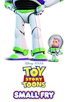 Toy Story Toons: Small Fry